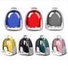 Mochila Estilo Espacial Para Mascotas