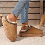 Nordiccomfort Sueco Mujer