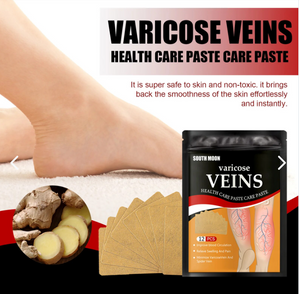 Parche Anti varices
