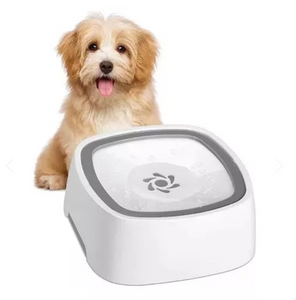 Bowl Antisplash Para Tus Mascotas