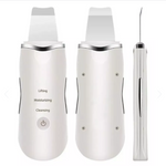 Limpiador Peeling Facial Ultrasonico