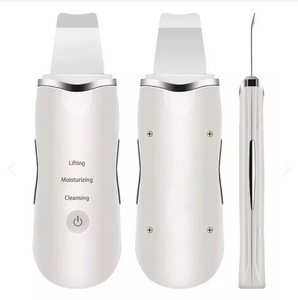 Limpiador Peeling Facial Ultrasonico