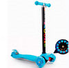 Scooter Monopatin Infantil Led