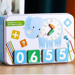 Aprendizaje Preescolar Montessori Niños