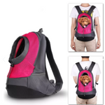 Mochila Tipo Canguro Para Mascotas