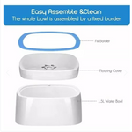 Bowl Antisplash Para Tus Mascotas