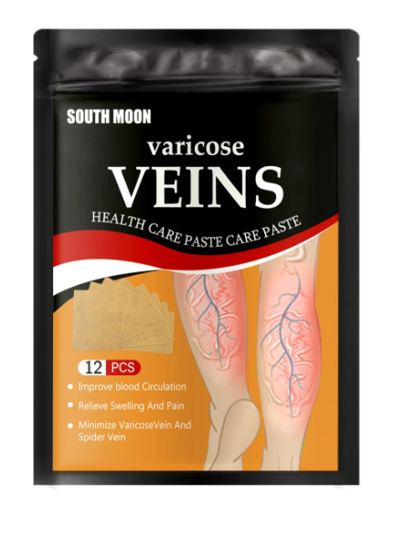 Parche Anti varices