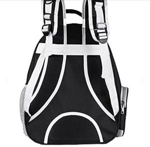Mochila Estilo Espacial Para Mascotas