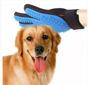Guante Quita Pelos De Mascotas
