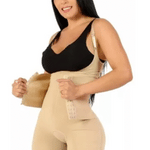 Faja Premium colombiana alta compresión