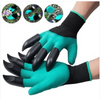 Guantes De Jardin Con Garras