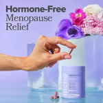 Meno probiotics Vitaminas para Menopausia
