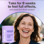 Meno probiotics Vitaminas para Menopausia