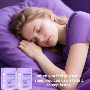 Meno probiotics Vitaminas para Menopausia