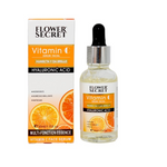 Serum Blanqueador Facial Con Vitamina C