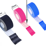 3 Cintas Tape 2.5cm Winner