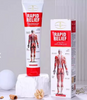 Crema Analgésica para Músculos y Articulaciones.